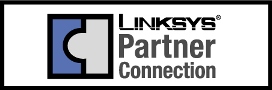 Linksys Approved Reseller